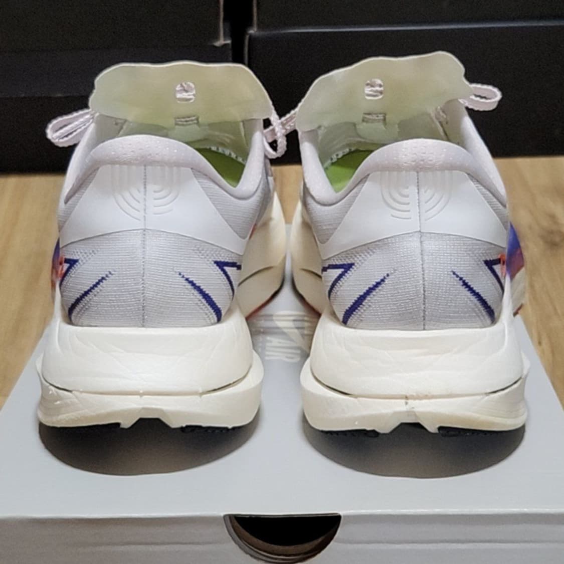 데상트 270 델타프로 EXP V2 상품이미지5