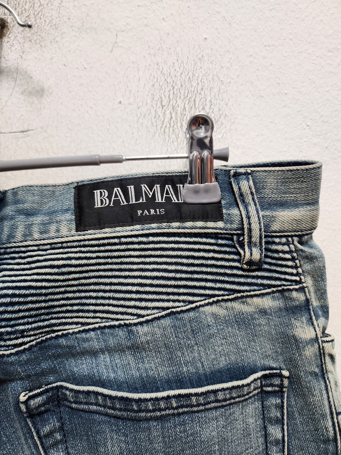 발망 녹워싱 바이커진 상품이미지4