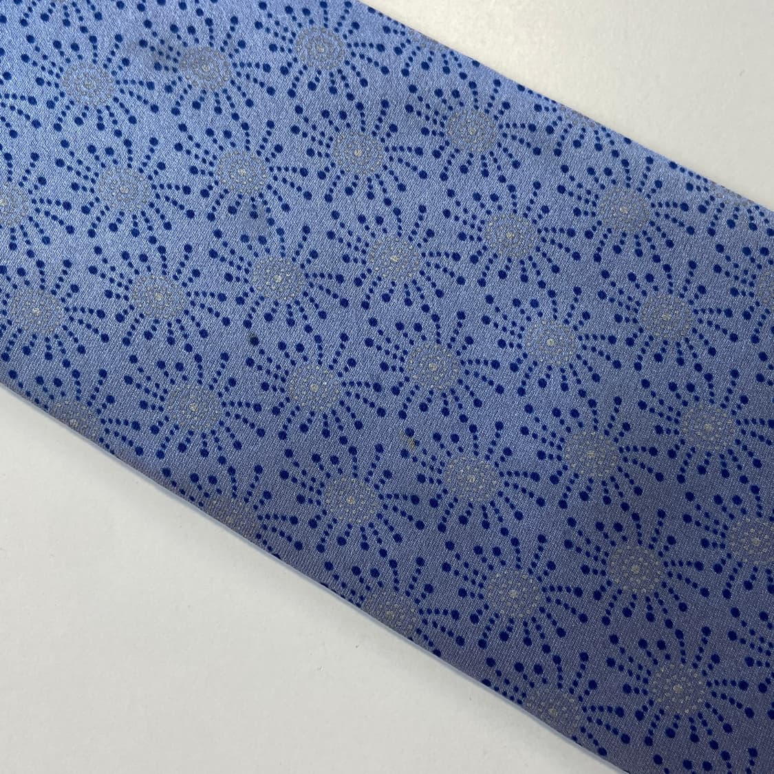 랑방 정품 명품넥타이 (LANVIN) 7.8cm 상품이미지9