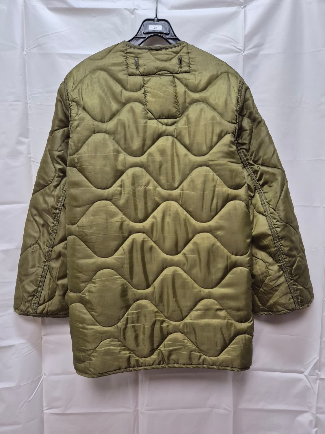 M65 내피 깔깔이 상품이미지3