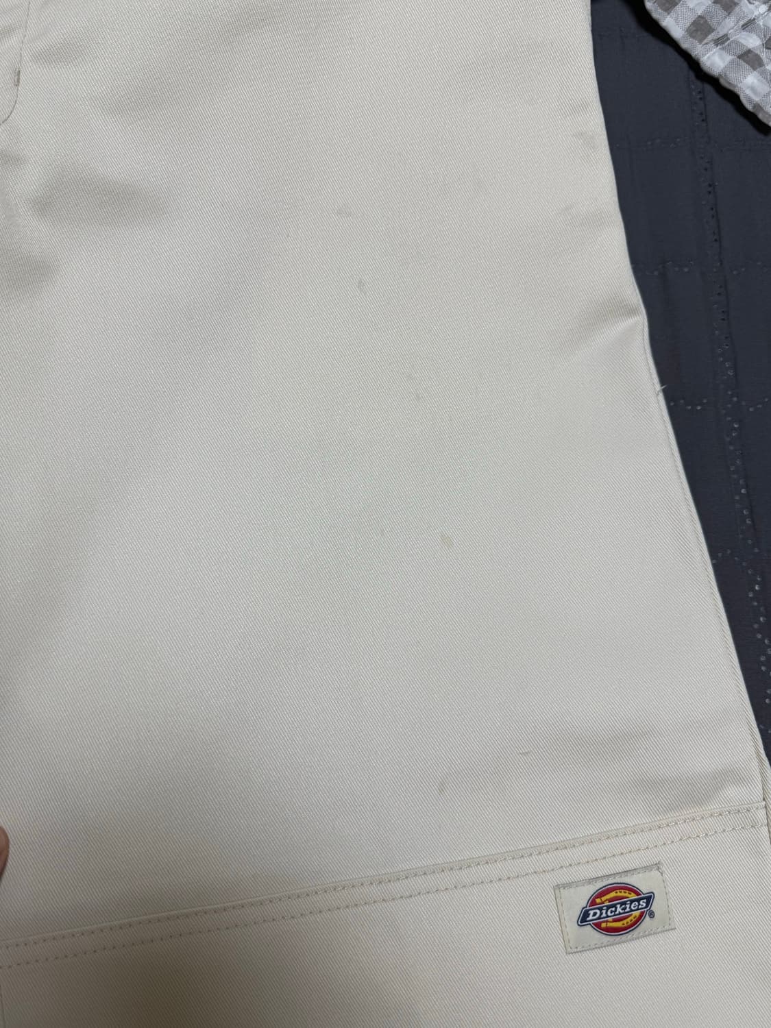 32) 디키즈 더블니 루즈핏 워크팬츠 상품이미지8
