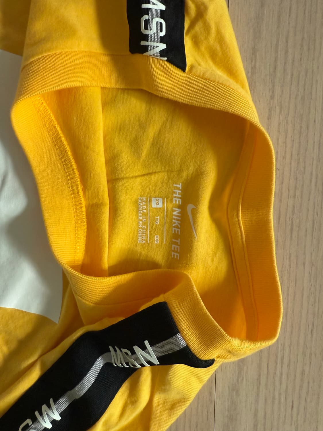 나이키 반팔티  상품이미지2