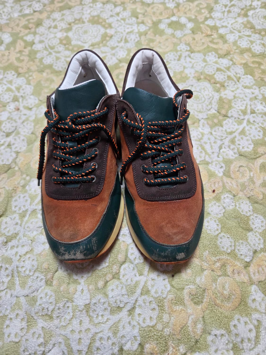 아.테스토니 스니커즈260 상품이미지1