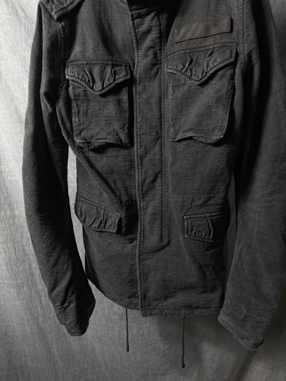wjk Field Jacket 상품이미지4