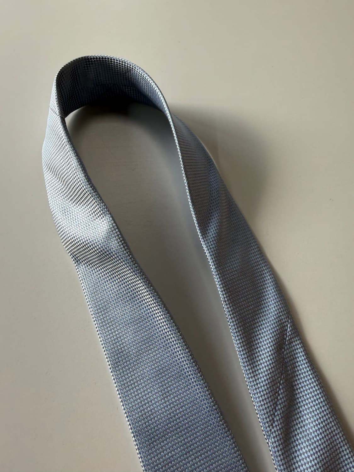 더 수트컴퍼니(The suit company) 실크 넥타이 8cm 상품이미지7