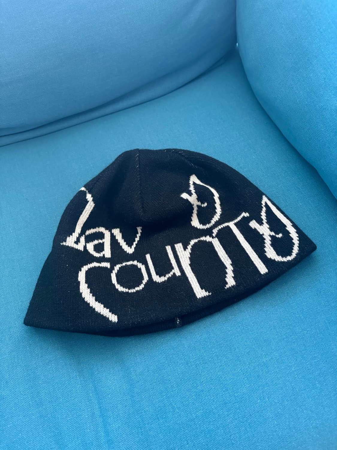 네이비카운티 비니 상품이미지4