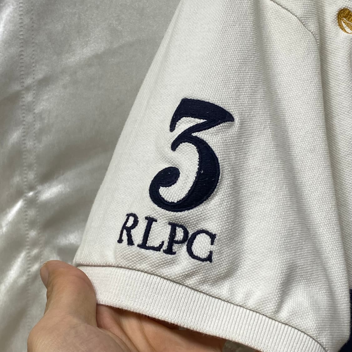 폴로 빅포니 치프키프 PK 티셔츠 XL 상품이미지4