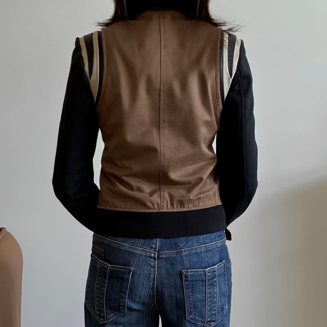 Diesel Baseball Jacket 상품이미지4