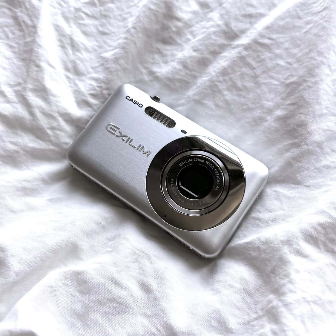 카시오 엑슬림 z800 casio exilim 상품이미지3