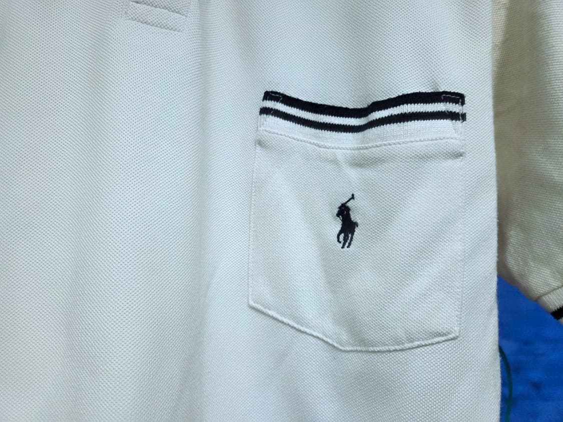 프레드페리 PK 티셔츠 상품이미지5