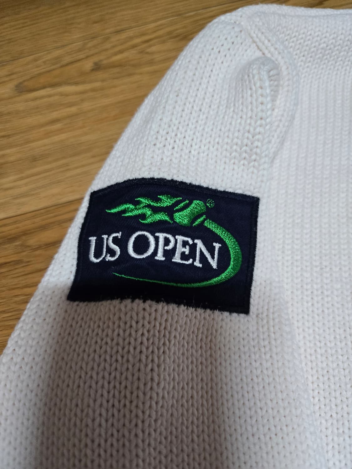 폴로 랄프로렌 여성 빅포니 니트 집업 상품이미지4