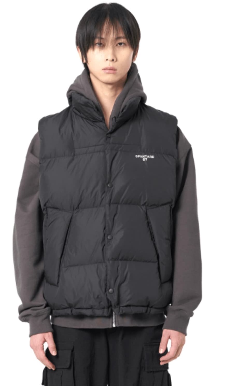 OY 다운 베스트 상품이미지1