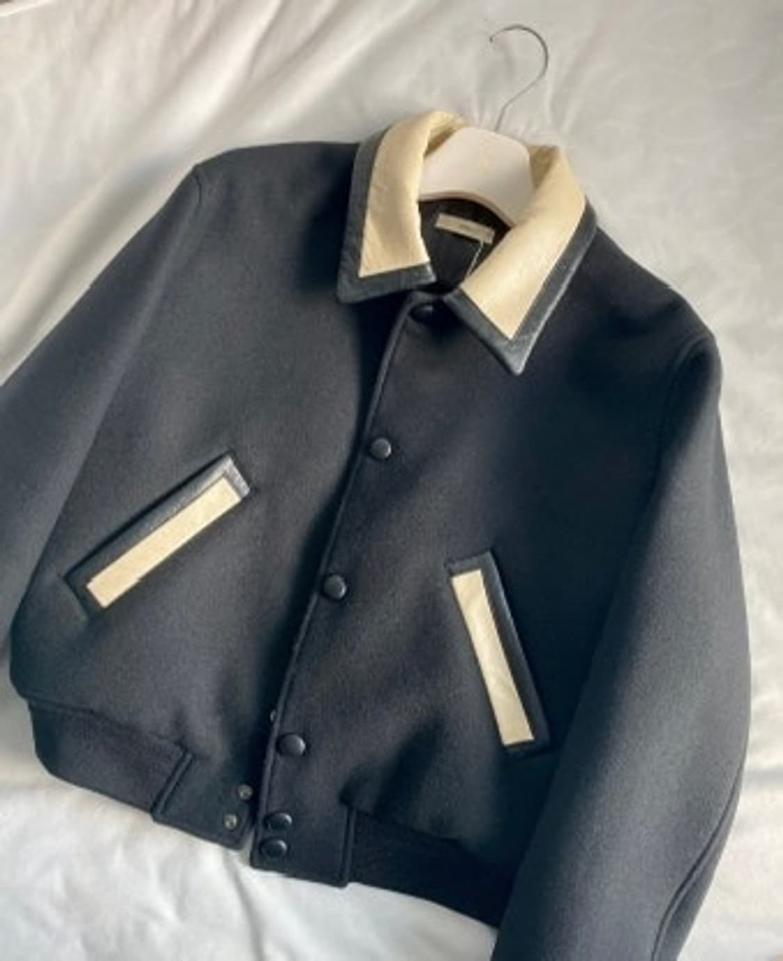 렉토 바시티자켓 상품이미지1