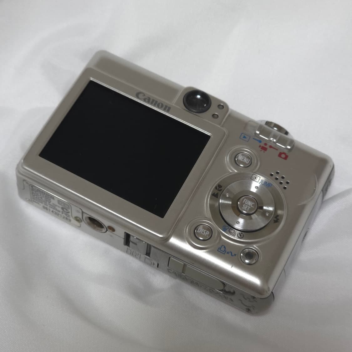 캐논 익시 55 (익서스 50) 상품이미지2