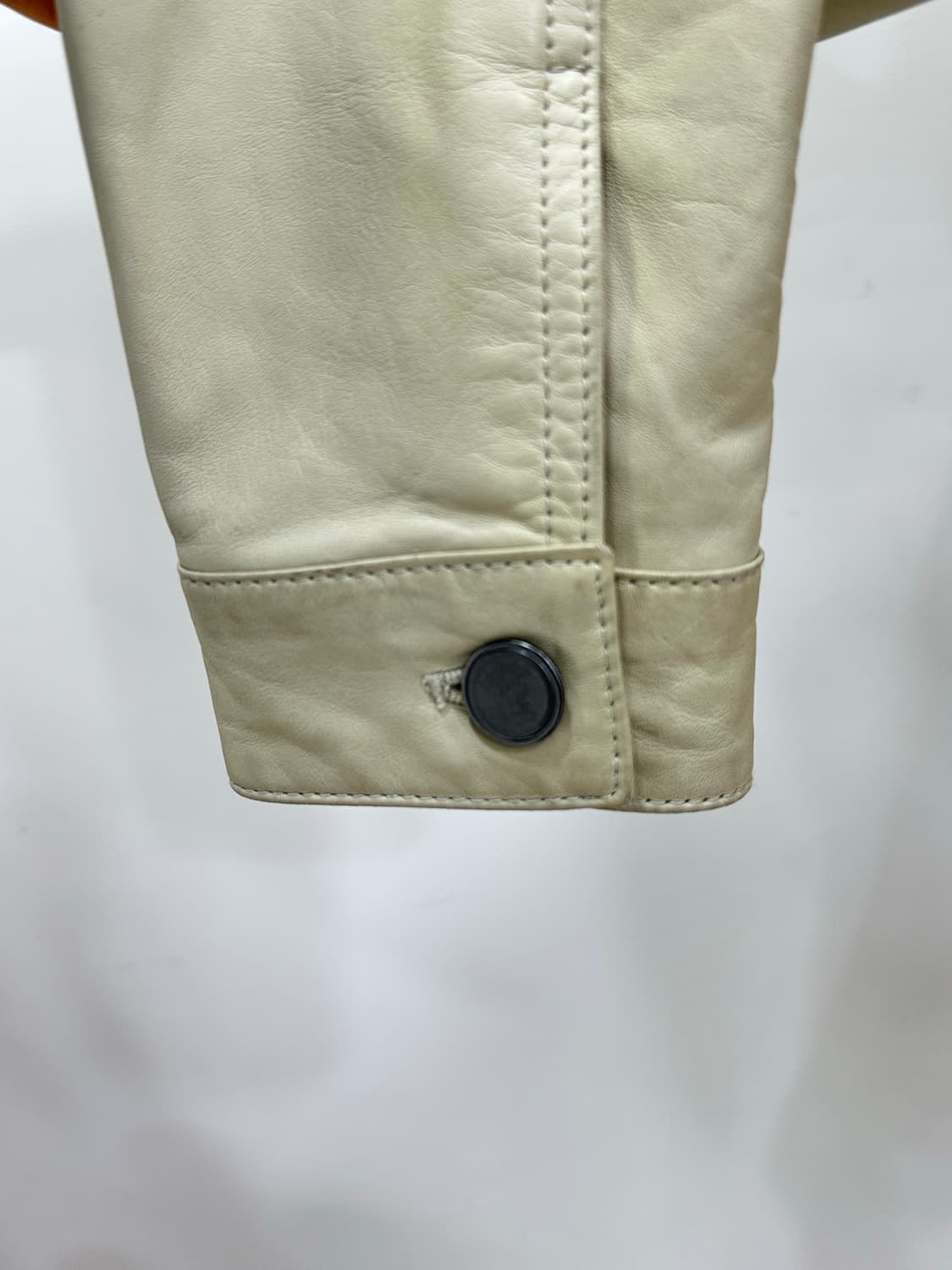 띠어리 양가죽 남녀공용 상품이미지4