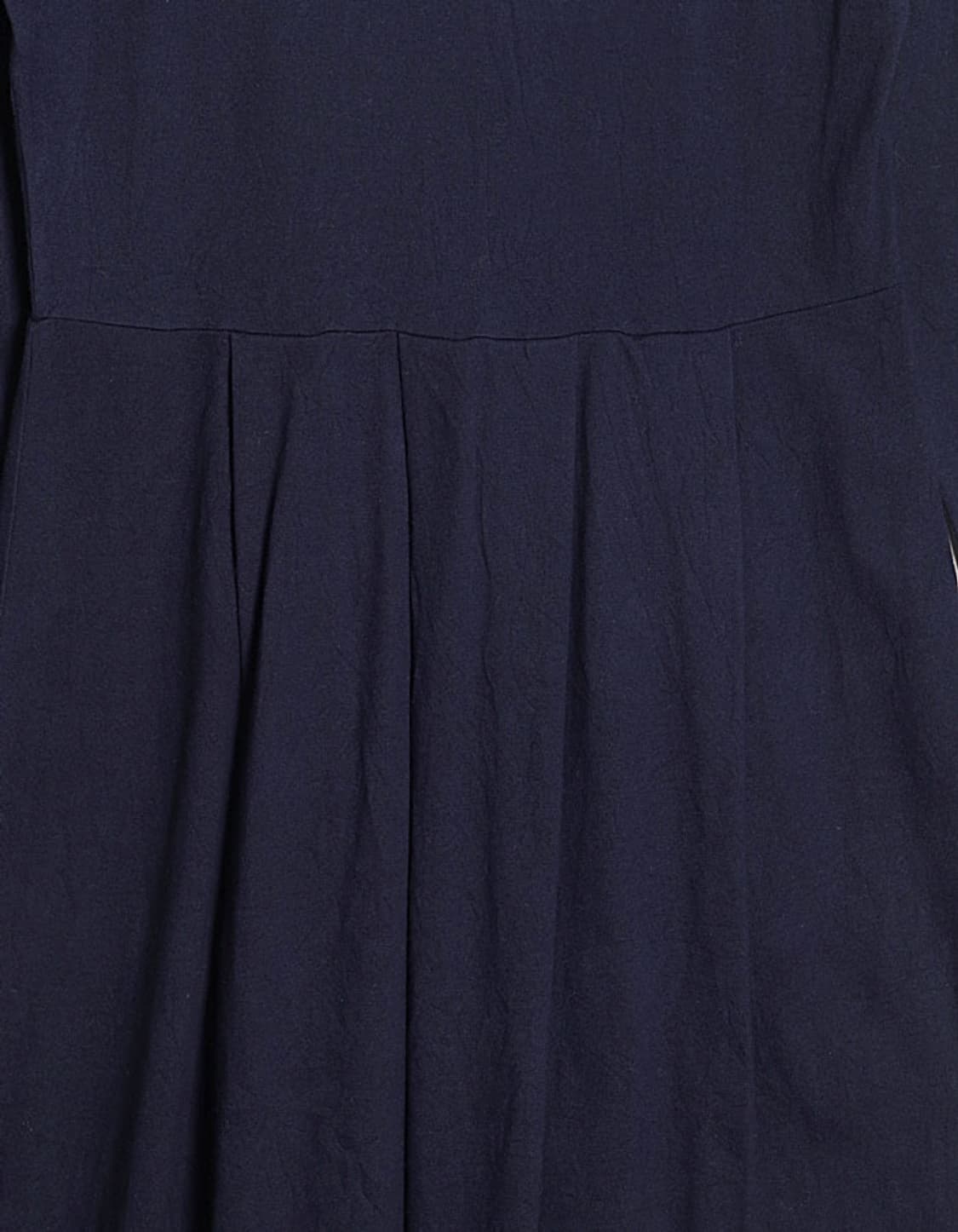 agnes b Cotton One-Piece 상품이미지6