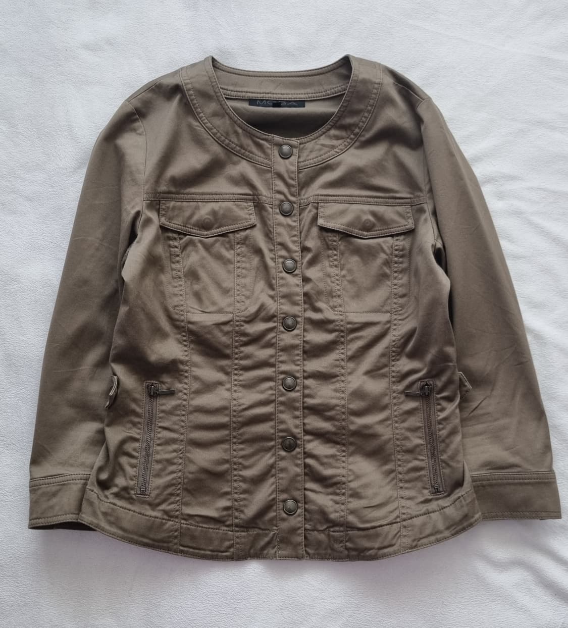 빈티지 00s 갸루 긱시크 자켓 상품이미지1