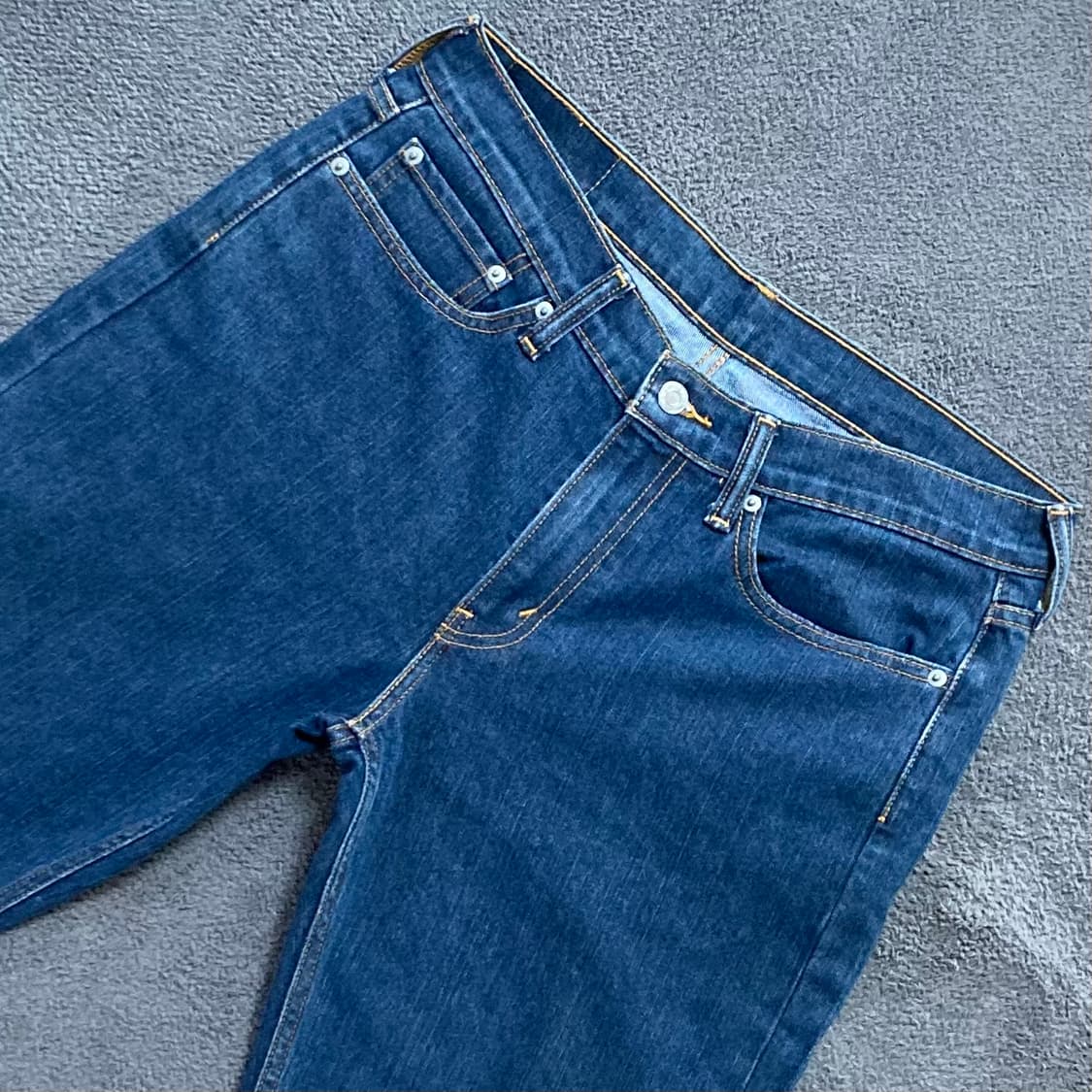 리바이스 514 데님팬츠 W32 L30 상품이미지3