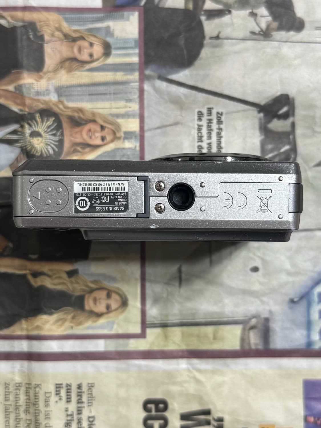 삼성 Samsung ES55 상품이미지4