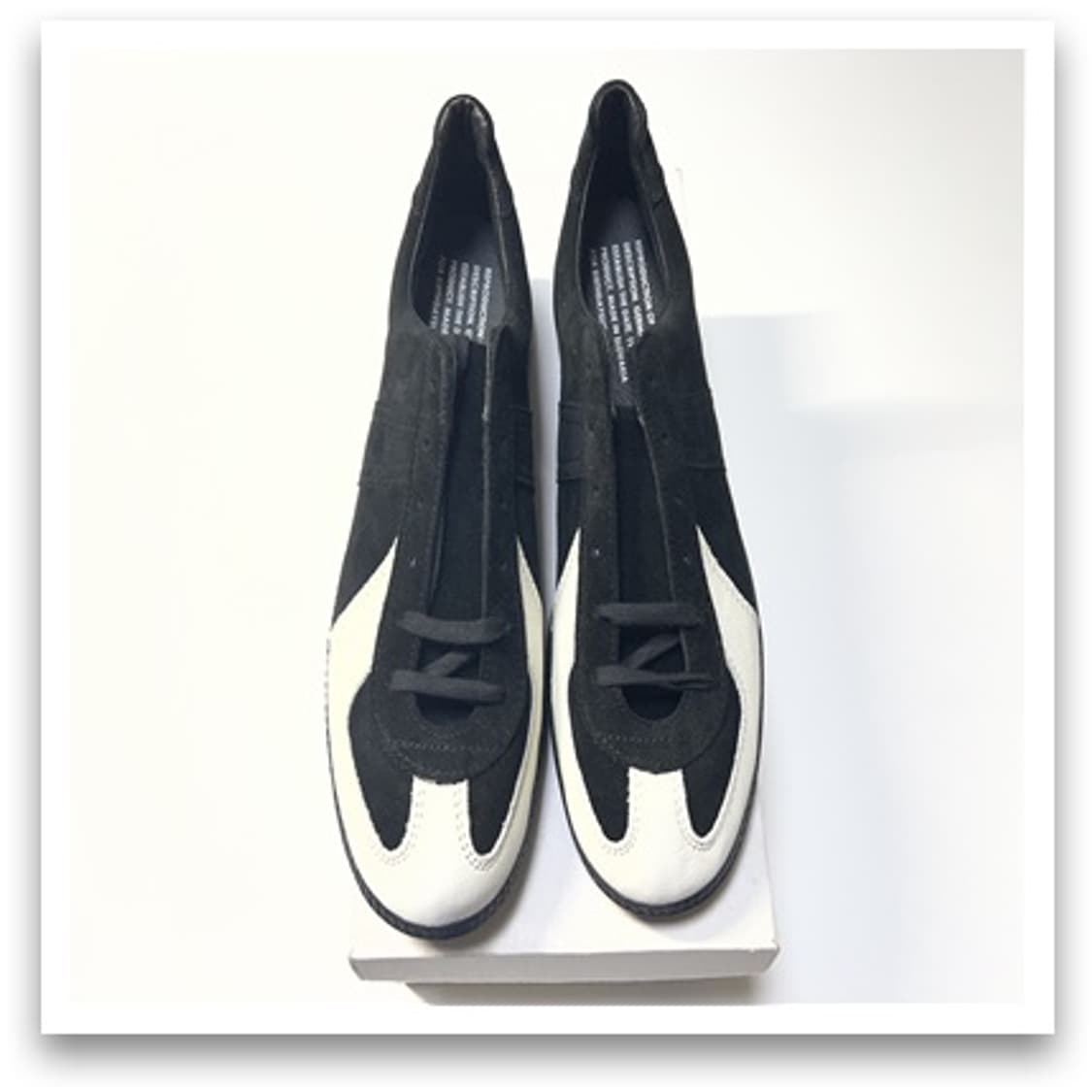 스니커즈 상품이미지2