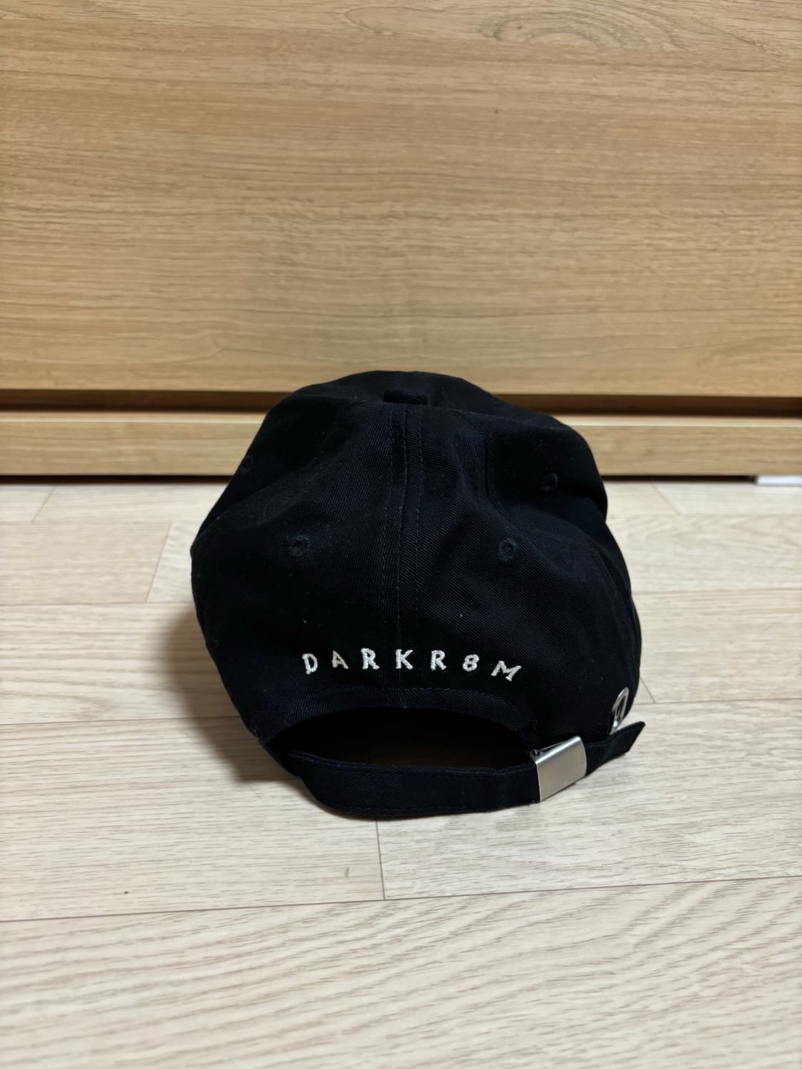 다크룸 스튜디오 서울 모자 상품이미지3
