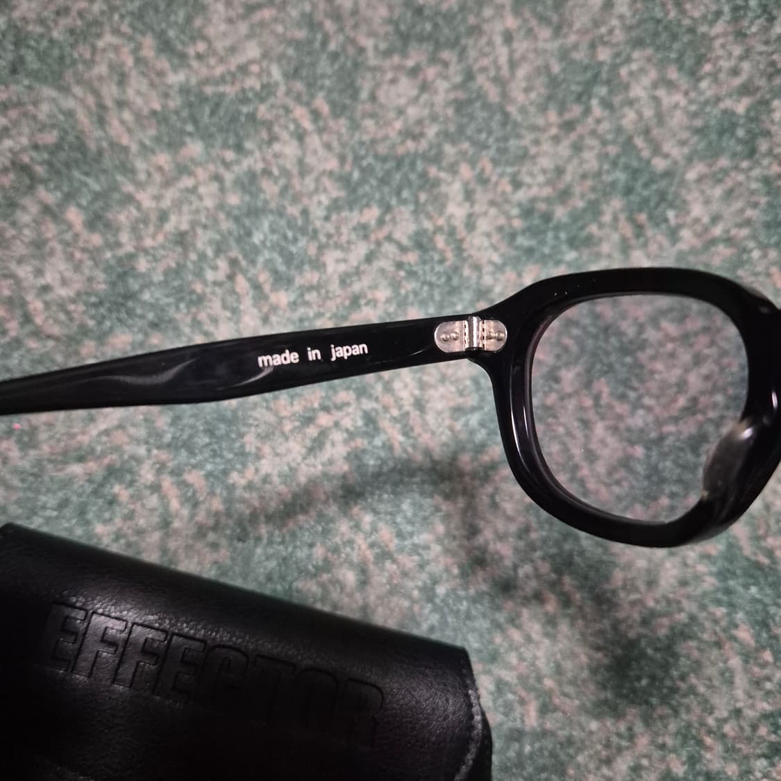 Effector shout 상품이미지5