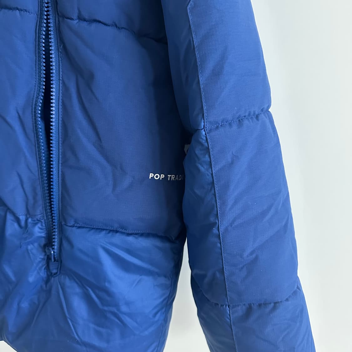 팝트레이딩컴퍼니 패딩자켓 상품이미지5