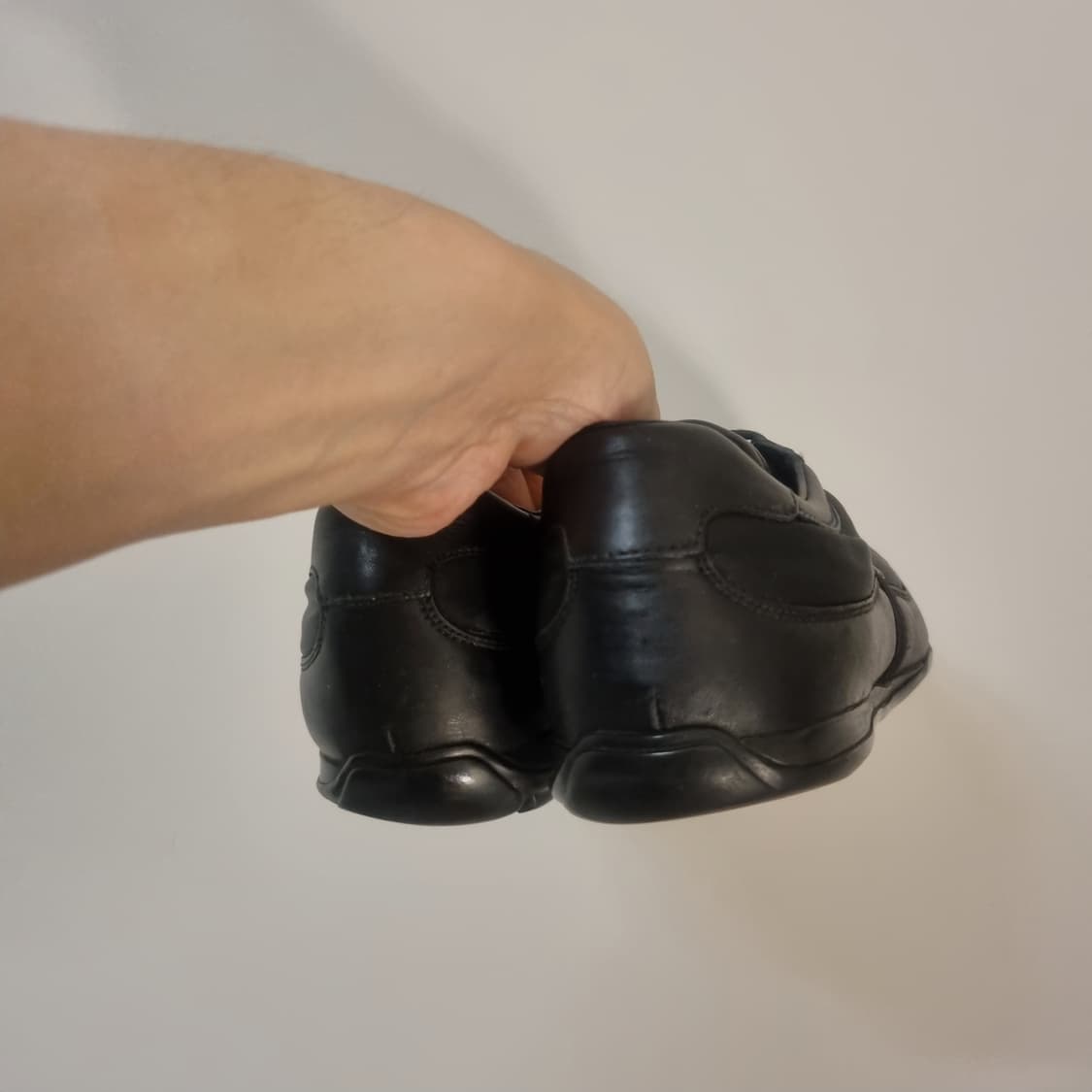 프라다 스니커즈 uk8 상품이미지4