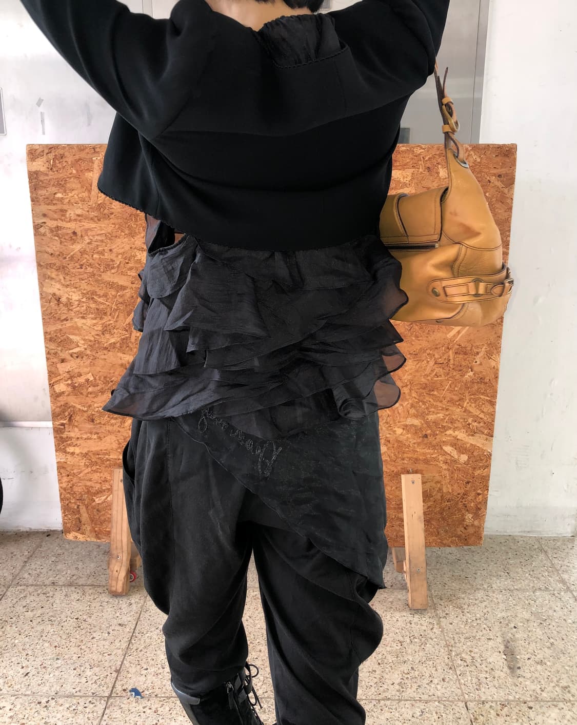 bolero jk 상품이미지4