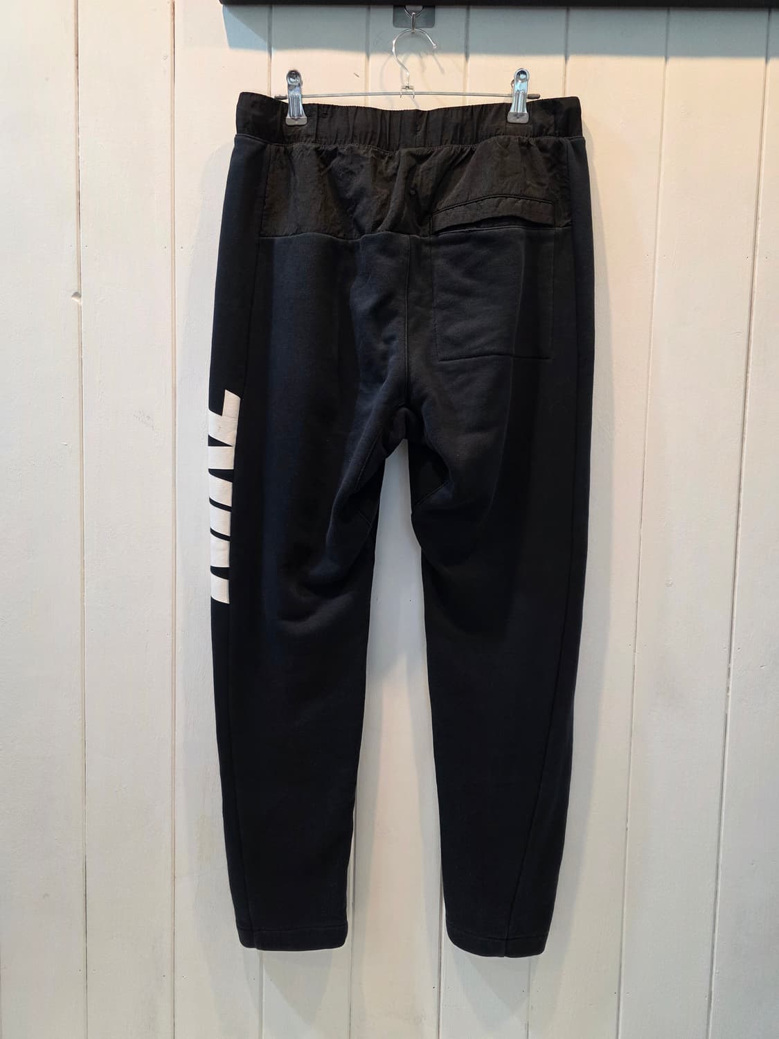 NIKE 나이키 츄리닝바지 (다리 로고 포인트) 상품이미지2