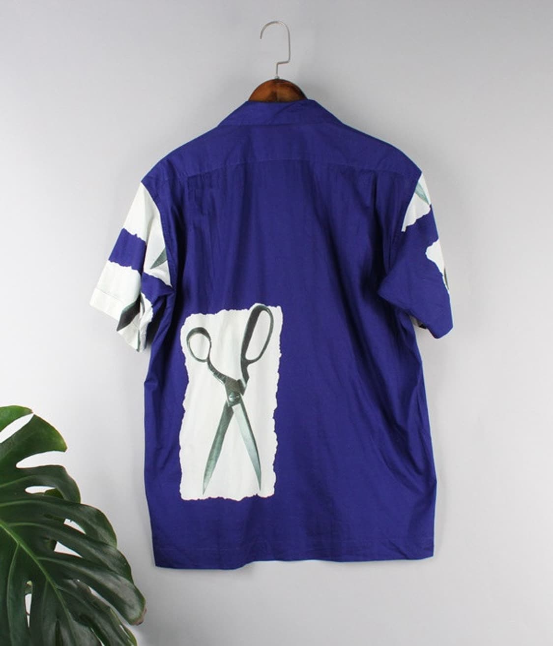 90's Paul Smith 셔츠 상품이미지8
