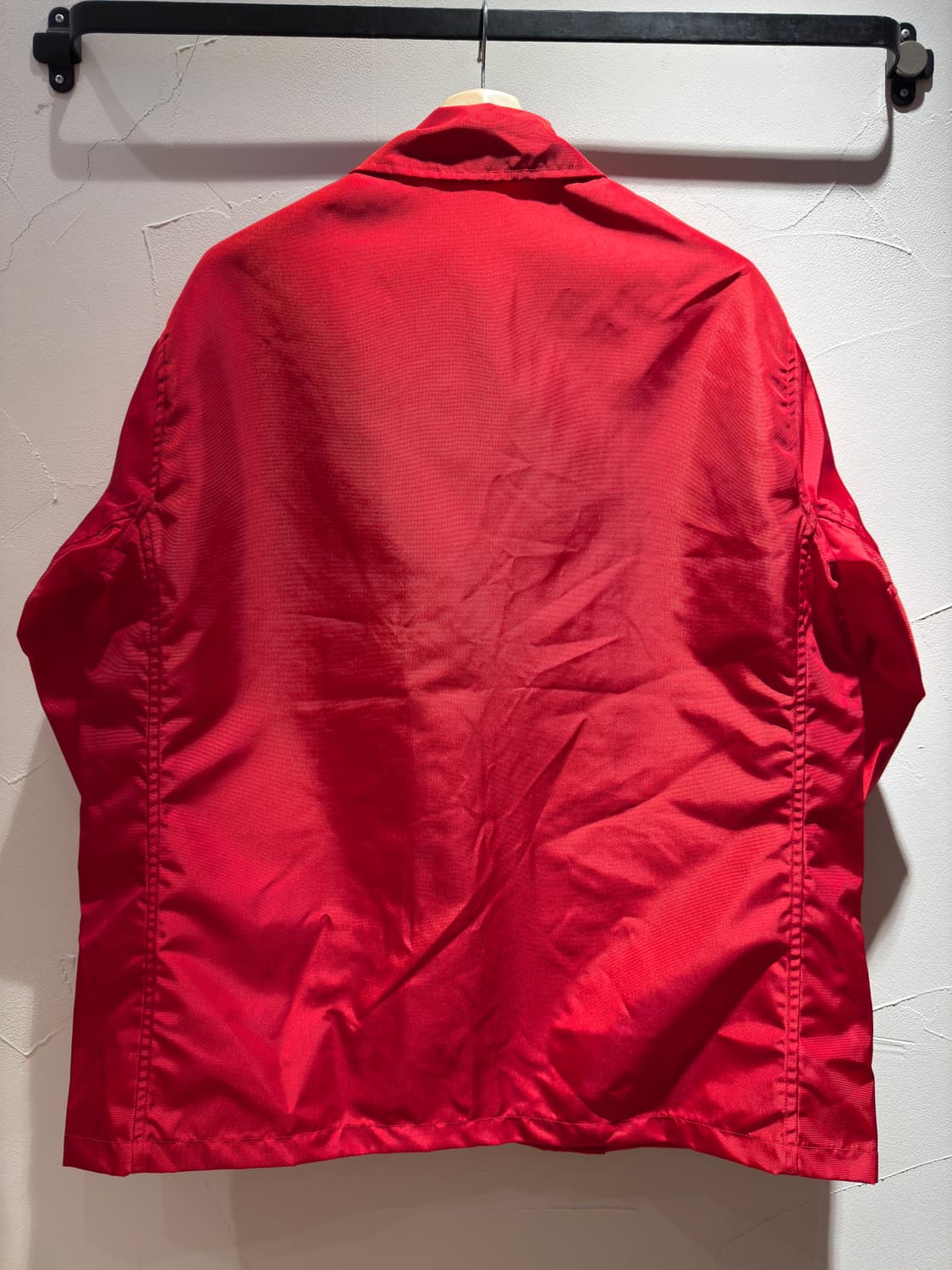 폴로 랄프로렌 나일론 헌팅 자켓 상품이미지2