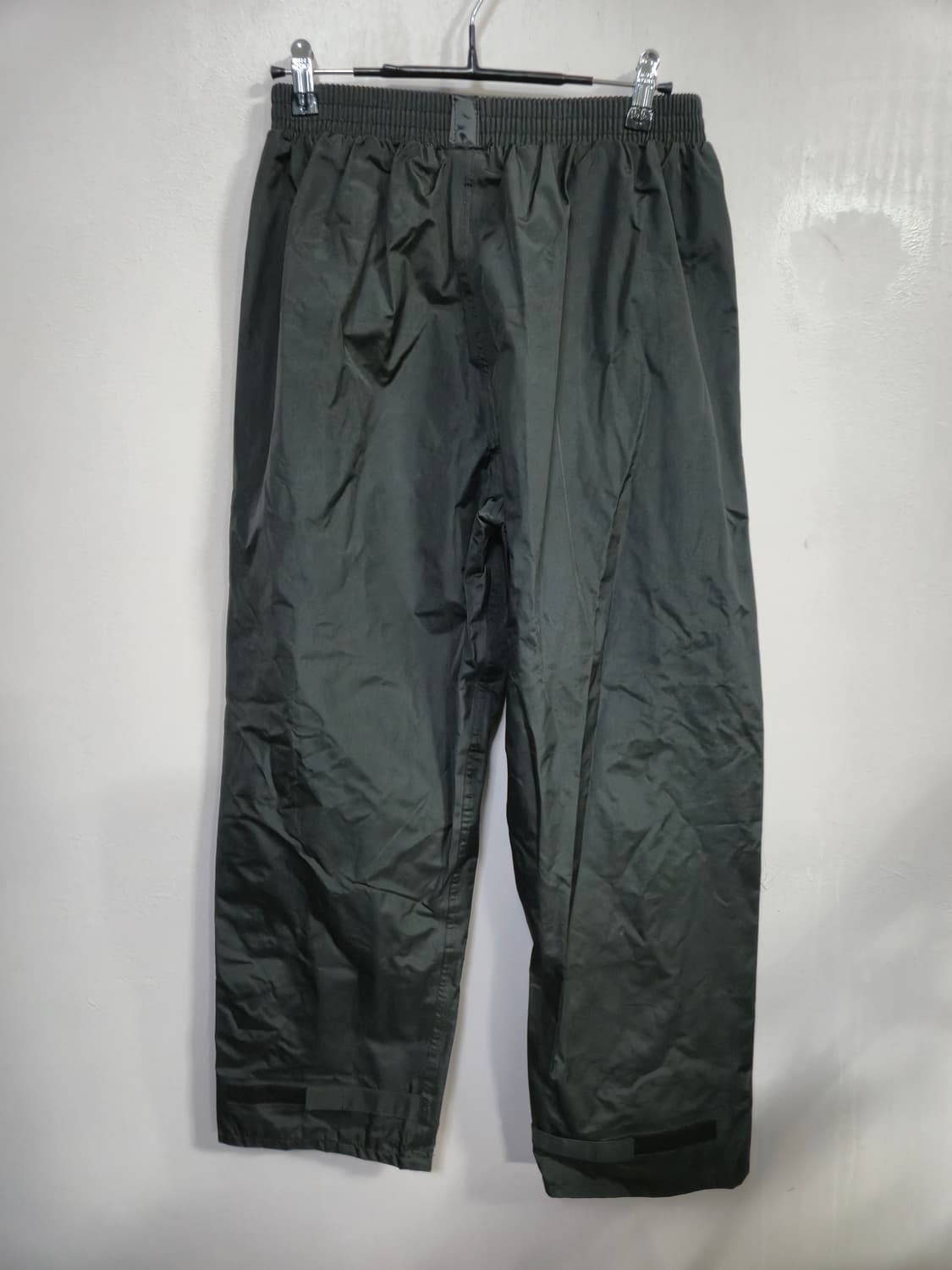 PXG 블랙 트레이닝 바지 상품이미지3