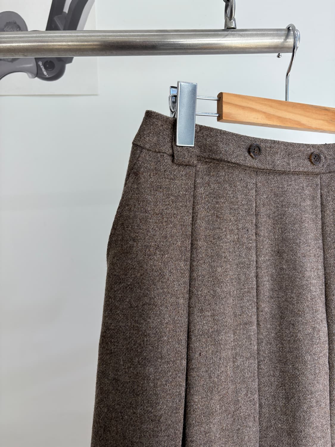 BROOKS BROTHERS 스커트 상품이미지3