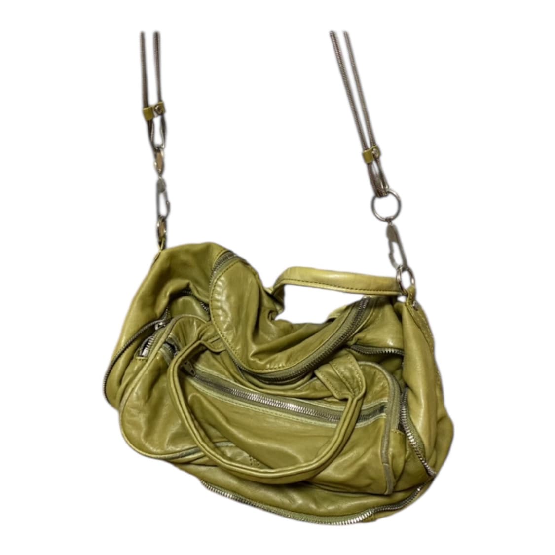 알렉산더왕 숄더백 상품이미지1