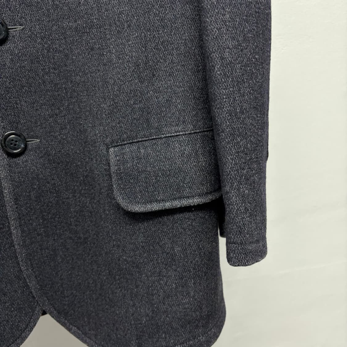 아르마니 진스 코트 상품이미지5