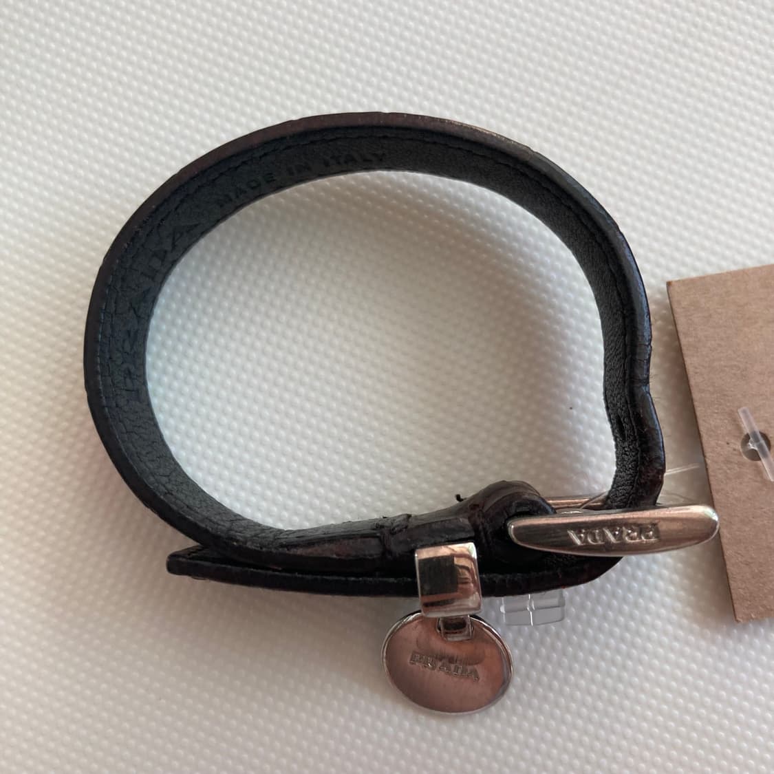 prada bracelet 상품이미지5