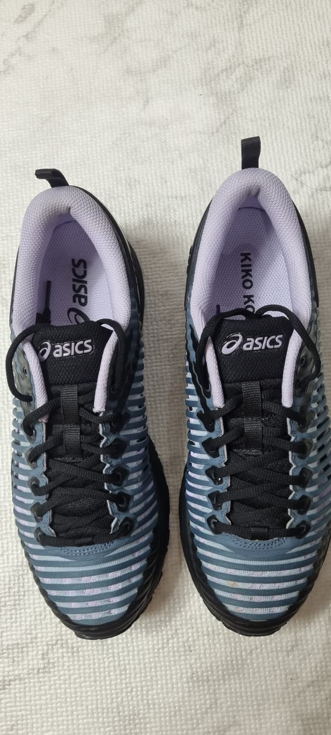 아식스 키코 코스타디노브 젤 델바 무라사키 270 상품이미지5