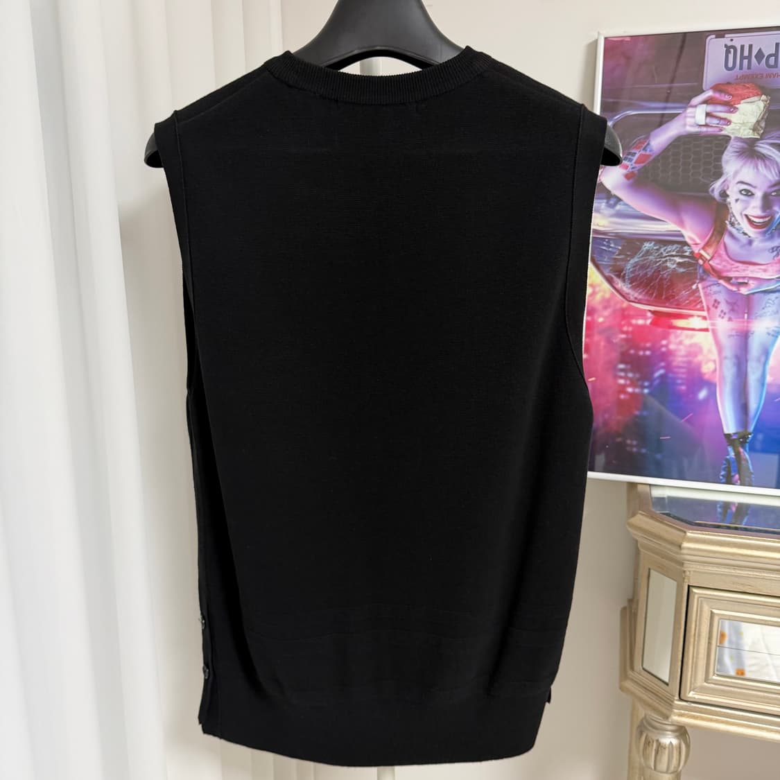 ZIO SONGZIO 지오송지오 남성 니트베스트 100 상품이미지5