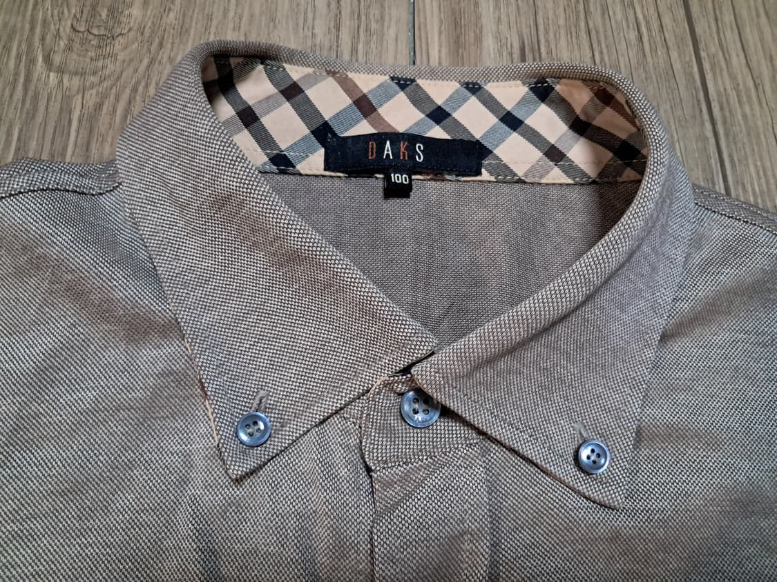 닥스 긴팔셔츠 남성100  상품이미지6