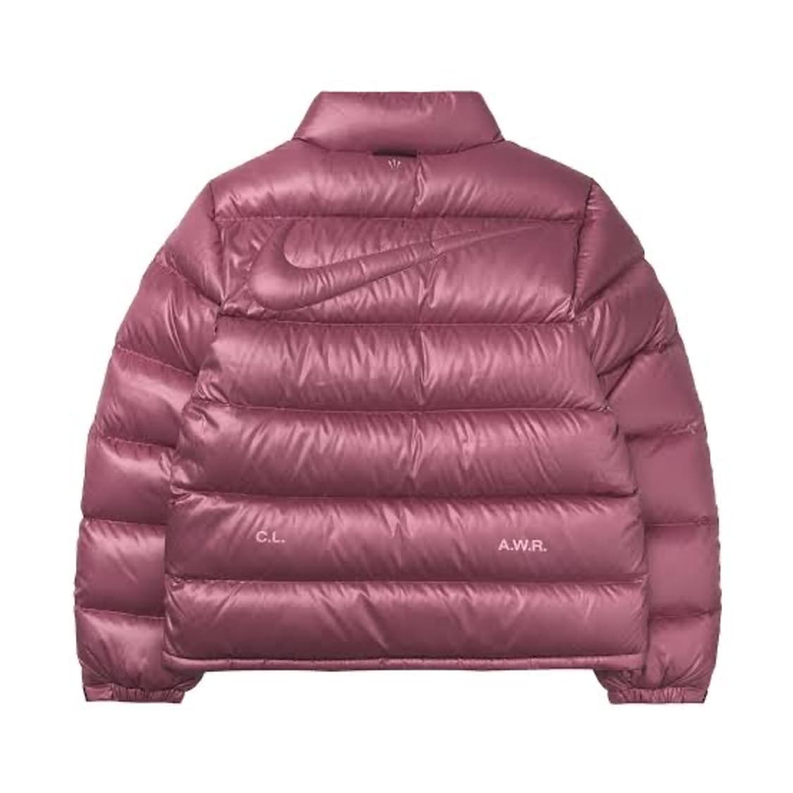 나이키  녹타 선셋 퍼퍼 자켓 핑크 상품이미지2