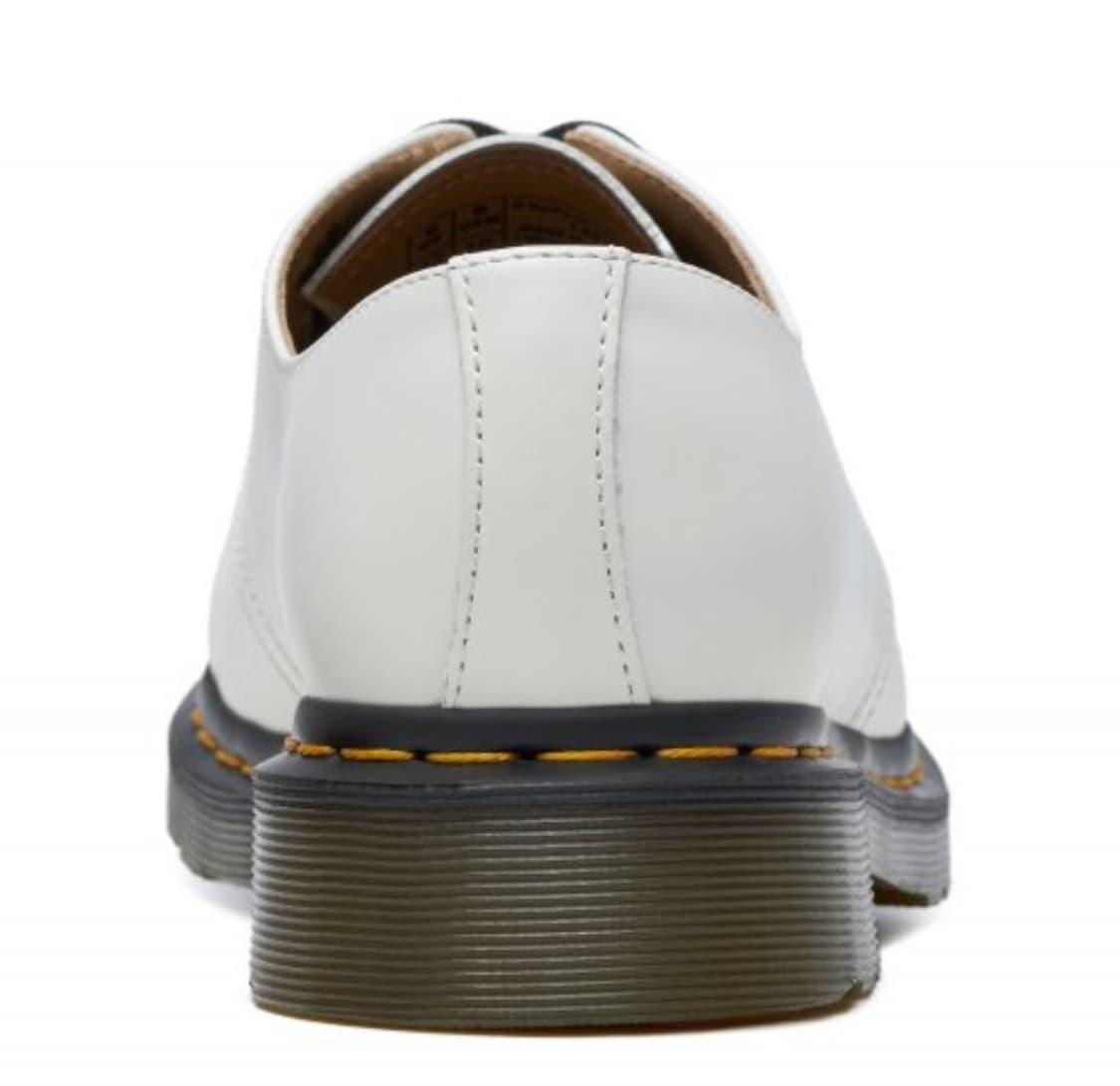 (새상품) 닥터마틴 230 1461 3홀 스무스 화이트 / 2622610 상품이미지6