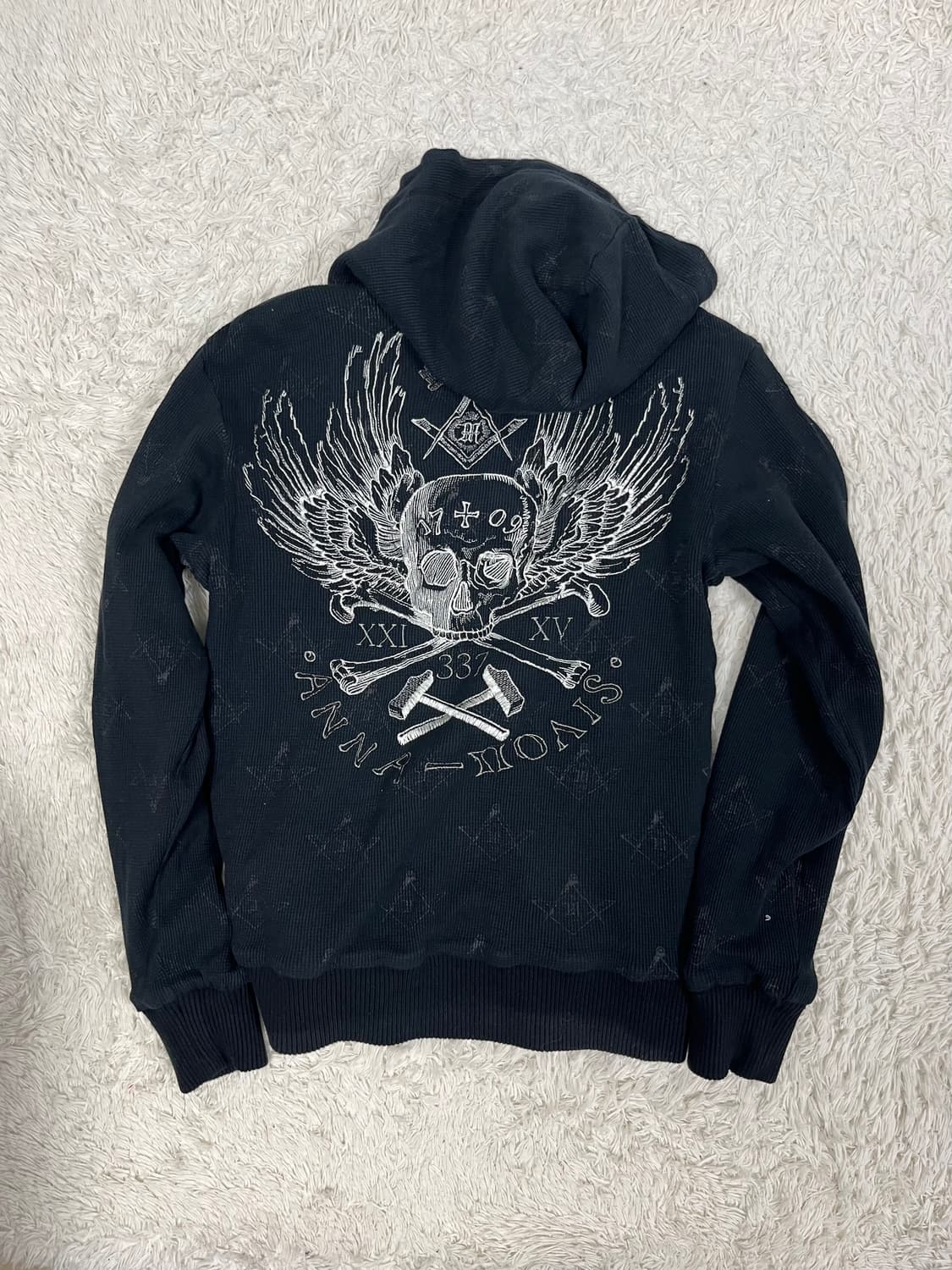 P2K 카고 셋업 (set 할인가) 상품이미지9