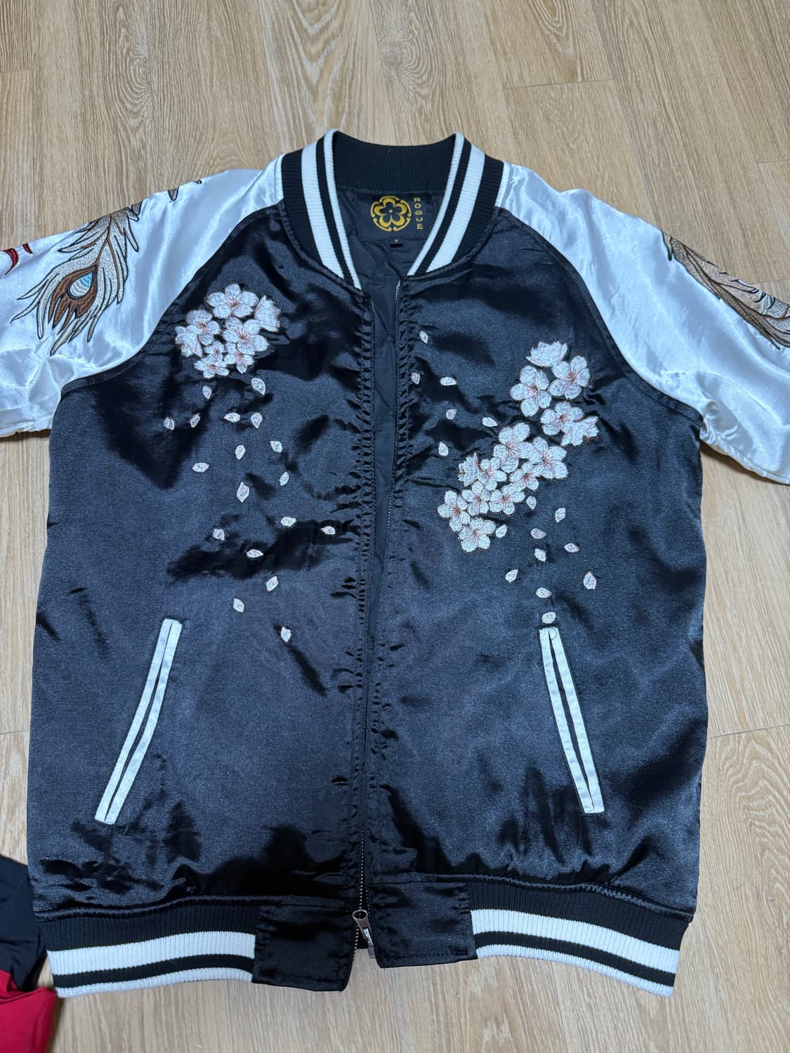 Rogue 수베니어 사쿠라 스카쟌 S 상품이미지1