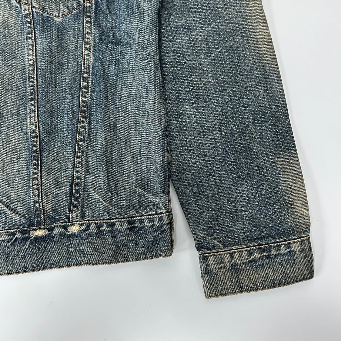 리바이스 워크 자켓  상품이미지5