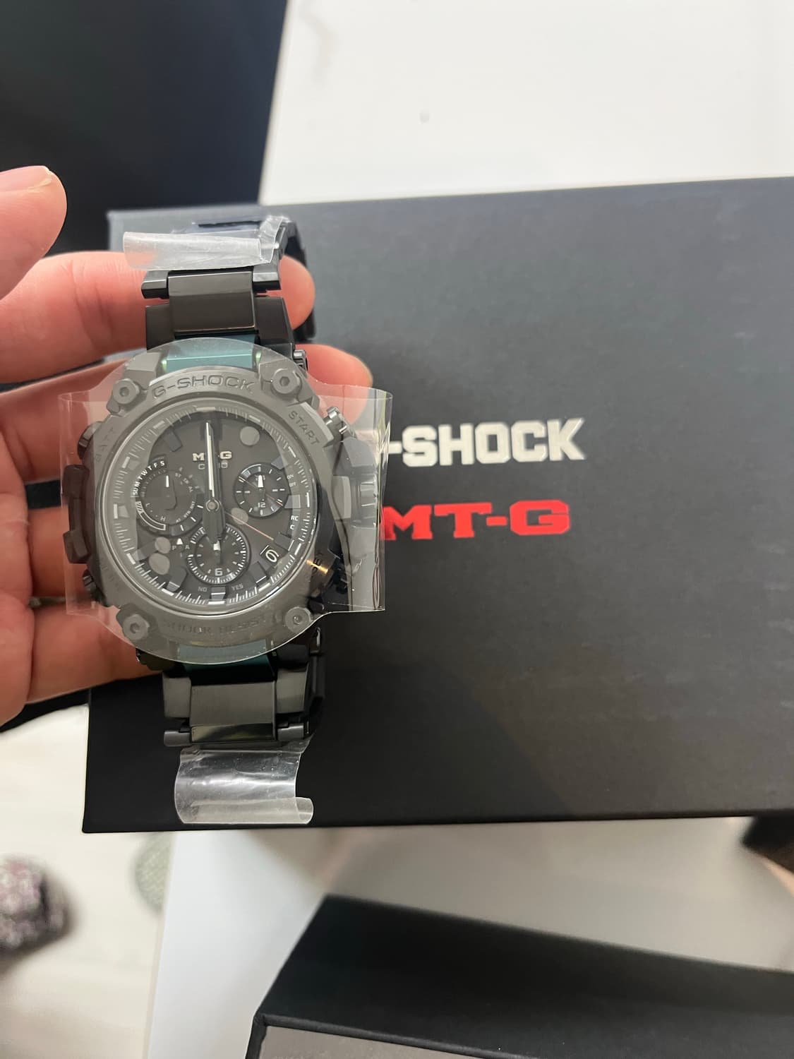 지샥 mtg b3000 1adr 상품이미지2