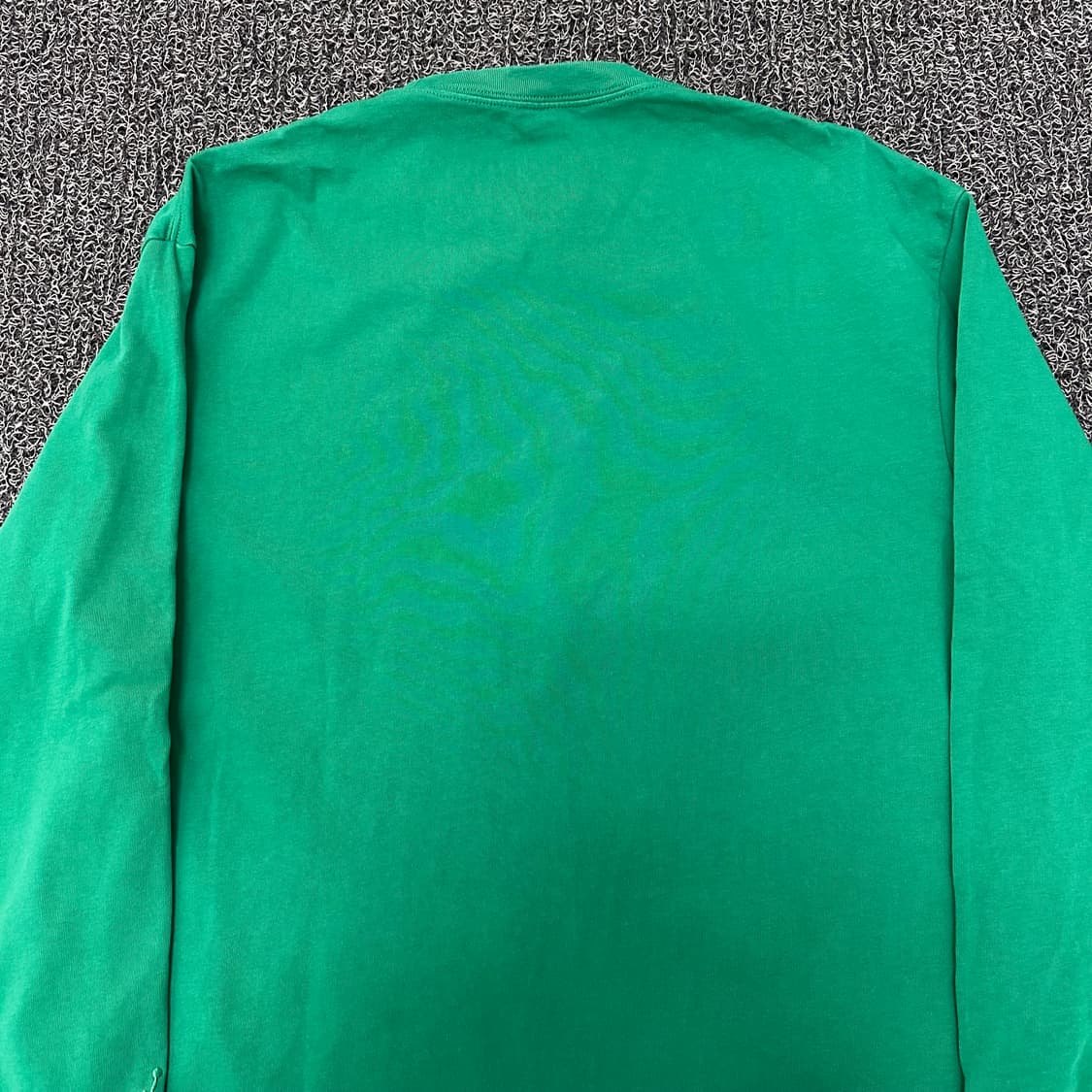 NIKE 나이키 조던 긴팔티셔츠 그린 XL 상품이미지6