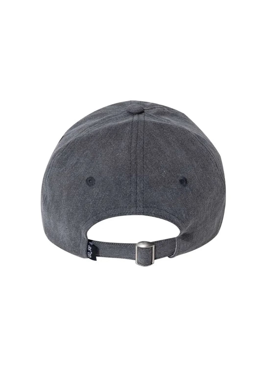 99 SYMBOL BALL CAP / CHARCOAL   상품이미지3