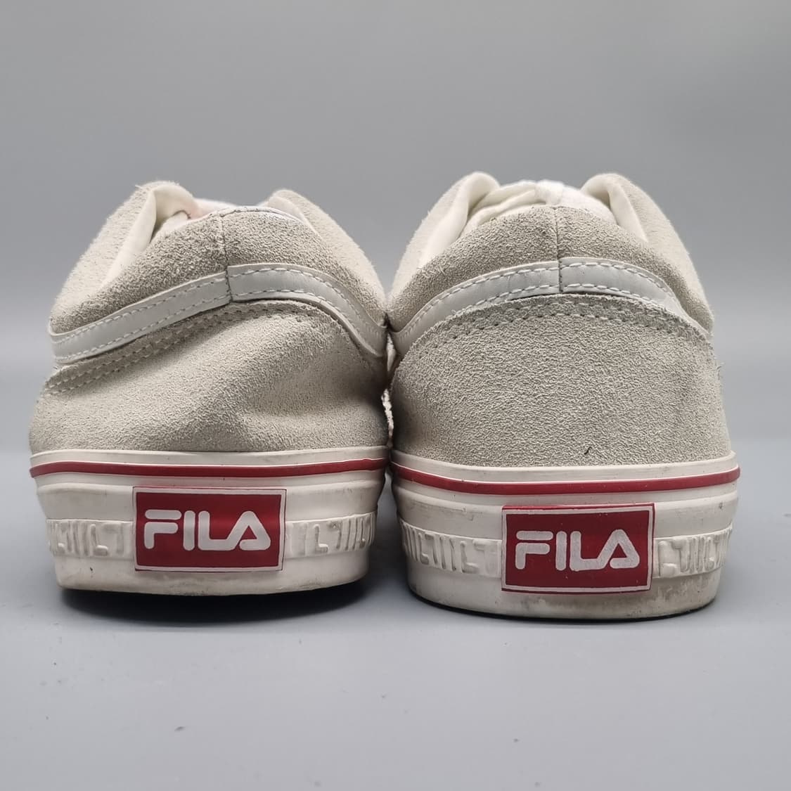 휠라 클래식보더 남성스니커즈270 상품이미지4