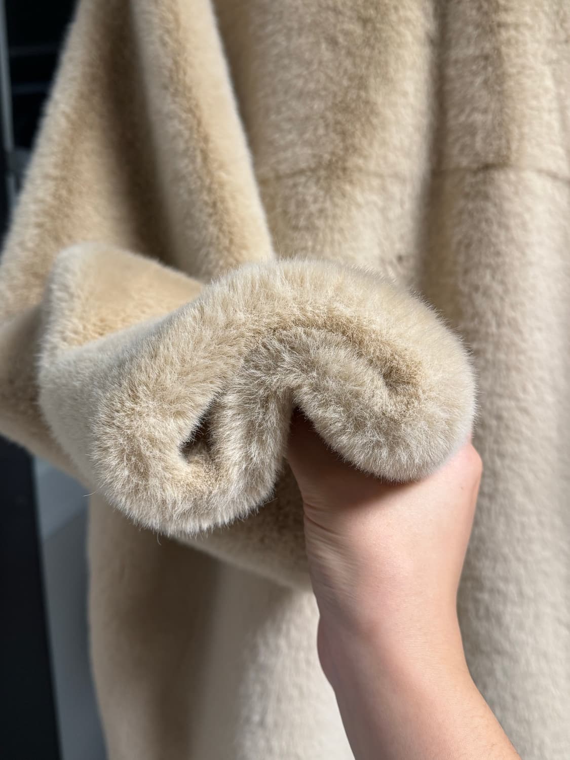 리본빛 에디트 퍼 상품이미지7